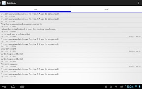 Flex2Go capture d'écran 5