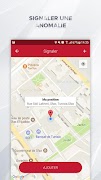 برنامه‌نما Allo Commune عکس از صفحه