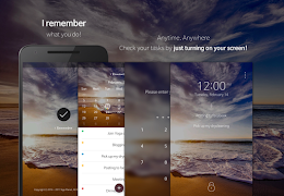 I Remember โปสเตอร์