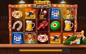 Lucky Machine syot layar 2