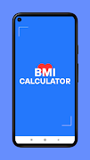 BMI Calculator Screenshot 4