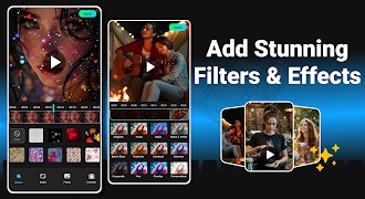 Photo Slideshow & Video Editor screenshot 4