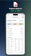 Expense Tracker-Budget Planner screenshot 6