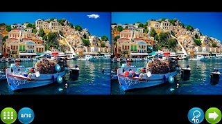 Tìm sự khác biệt 200 cấp độ 3 ảnh chụp màn hình 5