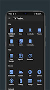 TX Toolbox poster