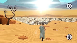 Muslim 3D screenshot 4