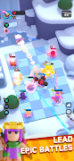 Clash Mini 스크린샷 2