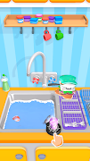 Sort Dishes スクリーンショット 6