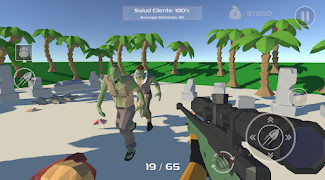 Guardia Flaco syot layar 4