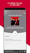 Irish Radioplayer screenshot 2