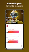 برنامه‌نما Bubblehouse عکس از صفحه