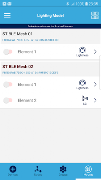 ST BLE Mesh screenshot 3