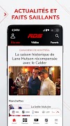 RDS: LNH, NBA, CFL, MLB & plus ảnh chụp màn hình 4