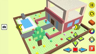 Block Construction скриншот 7