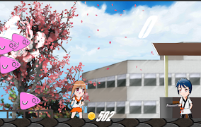 Project Lunch تصوير الشاشة 2