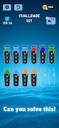 Color Sort 스크린샷 1