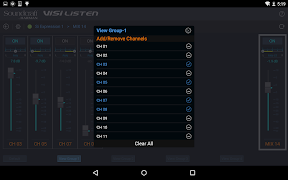 ViSi Listen screenshot 3