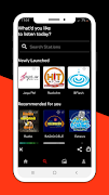 Tuner FM screenshot 3