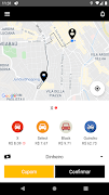 SEU CARRO 포스터