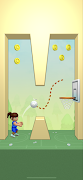 Doodle Dunk تصوير الشاشة 2