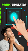 Lie Detector: Test Prank Scan Poster