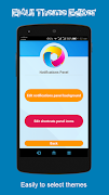 Theme Editor For EMUI Ekran Görüntüsü 6