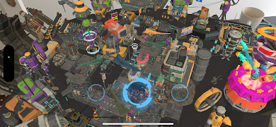 Inner Games screenshot 3