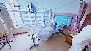 Code Blue VR syot layar 4