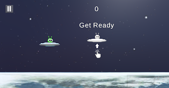 Clumsy Alien: Play for Free screenshot 4
