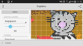 Rasterelli Screenshot 1