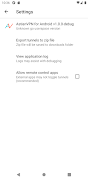 AstianVPN screenshot 5