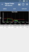 Signal Finder ภาพหน้าจอ 4