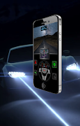 Headlight - LED SOS Flashlight 截图 5