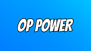 OPPower скриншот 6