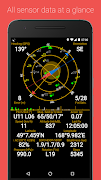 GPS Status & Toolbox plakat