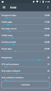 RAM Manager Pro | Memory boost screenshot 3