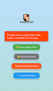MoodSync скриншот 5