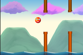 fly ball capture d'écran 3