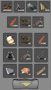 برنامه‌نما Scrap Clicker عکس از صفحه