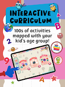 Footprints Play Ekran Görüntüsü 3