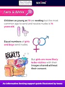 برنامه‌نما TechSafe - Sexting عکس از صفحه