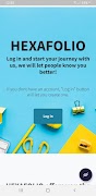 HEXAFOLIO capture d'écran 3