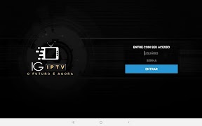 IG PLUS screenshot 1