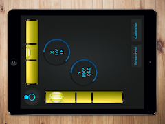 Waterpas+: Bubbel, Hoek, Laser screenshot 7