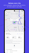 Fleeti One - Fleet screenshot 1