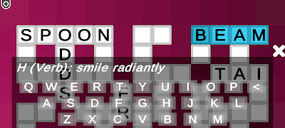 XWord Lite screenshot 6