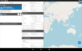 CLS View Screenshot 7
