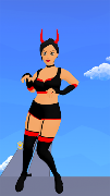 Angel vs Devil Screenshot 2
