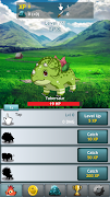 Kupimon - Clicker Game اسکرین شاٹ 6