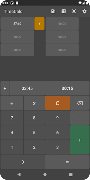 Pilot Logbook Calculator screenshot 1